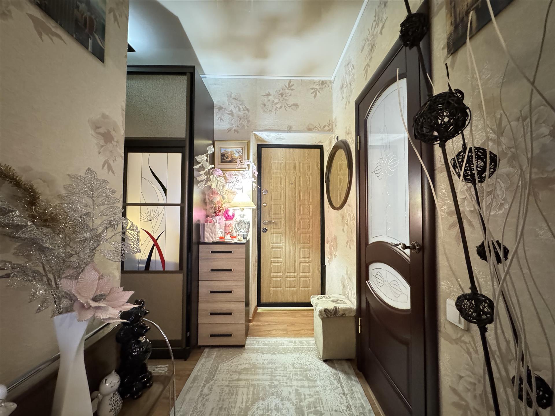 Фото №10: 2-комнатная квартира 51 м² - Краснодар, Завод Радиоизмерительных Приборов, Прикубанский внутригородской округ, мкр. Музыкальный, ул. Агрохимическая, 130