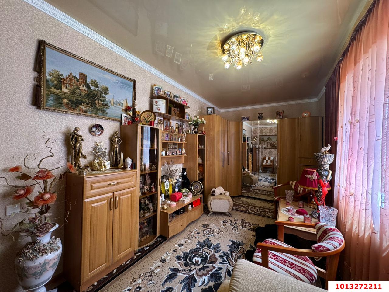 Фото №10: 2-комнатная квартира 51 м² - Краснодар, Музыкальный, ул. Агрохимическая, 130