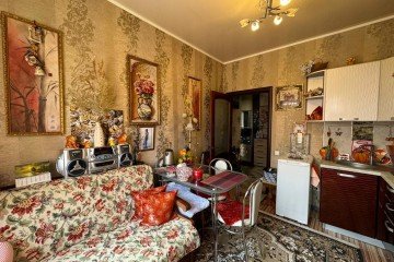 Фото №2: 2-комнатная квартира 51 м² - Краснодар, мкр. Музыкальный, ул. Агрохимическая, 130