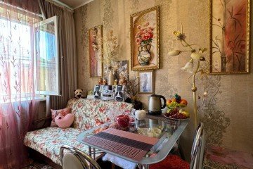 Фото №4: 2-комнатная квартира 51 м² - Краснодар, мкр. Музыкальный, ул. Агрохимическая, 130