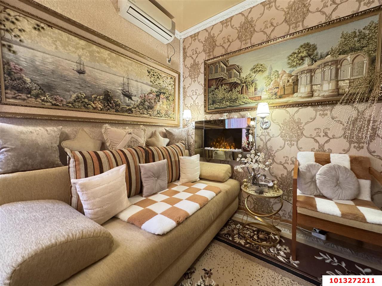 Фото №7: 2-комнатная квартира 51 м² - Краснодар, Музыкальный, ул. Агрохимическая, 130