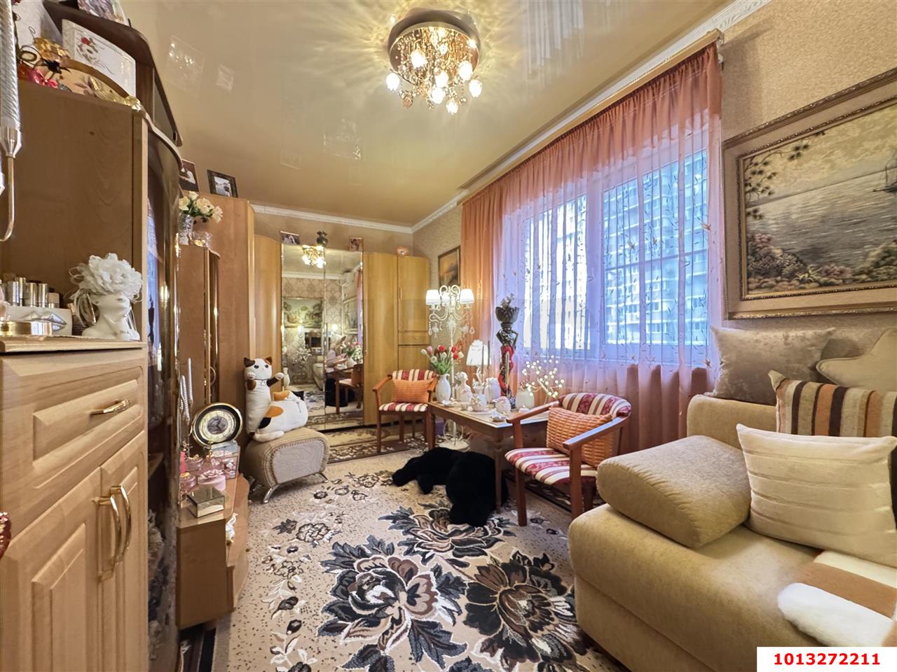 Фото №8: 2-комнатная квартира 51 м² - Краснодар, Музыкальный, ул. Агрохимическая, 130