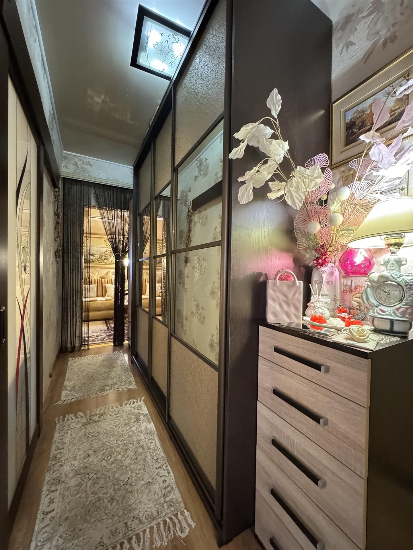 Фото №9: 2-комнатная квартира 51 м² - Краснодар, Завод Радиоизмерительных Приборов, Прикубанский внутригородской округ, мкр. Музыкальный, ул. Агрохимическая, 130