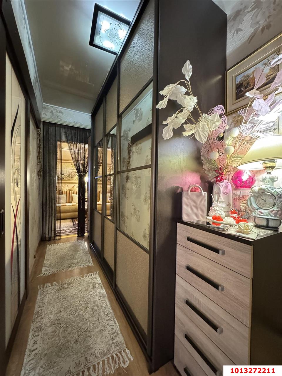 Фото №9: 2-комнатная квартира 51 м² - Краснодар, Музыкальный, ул. Агрохимическая, 130