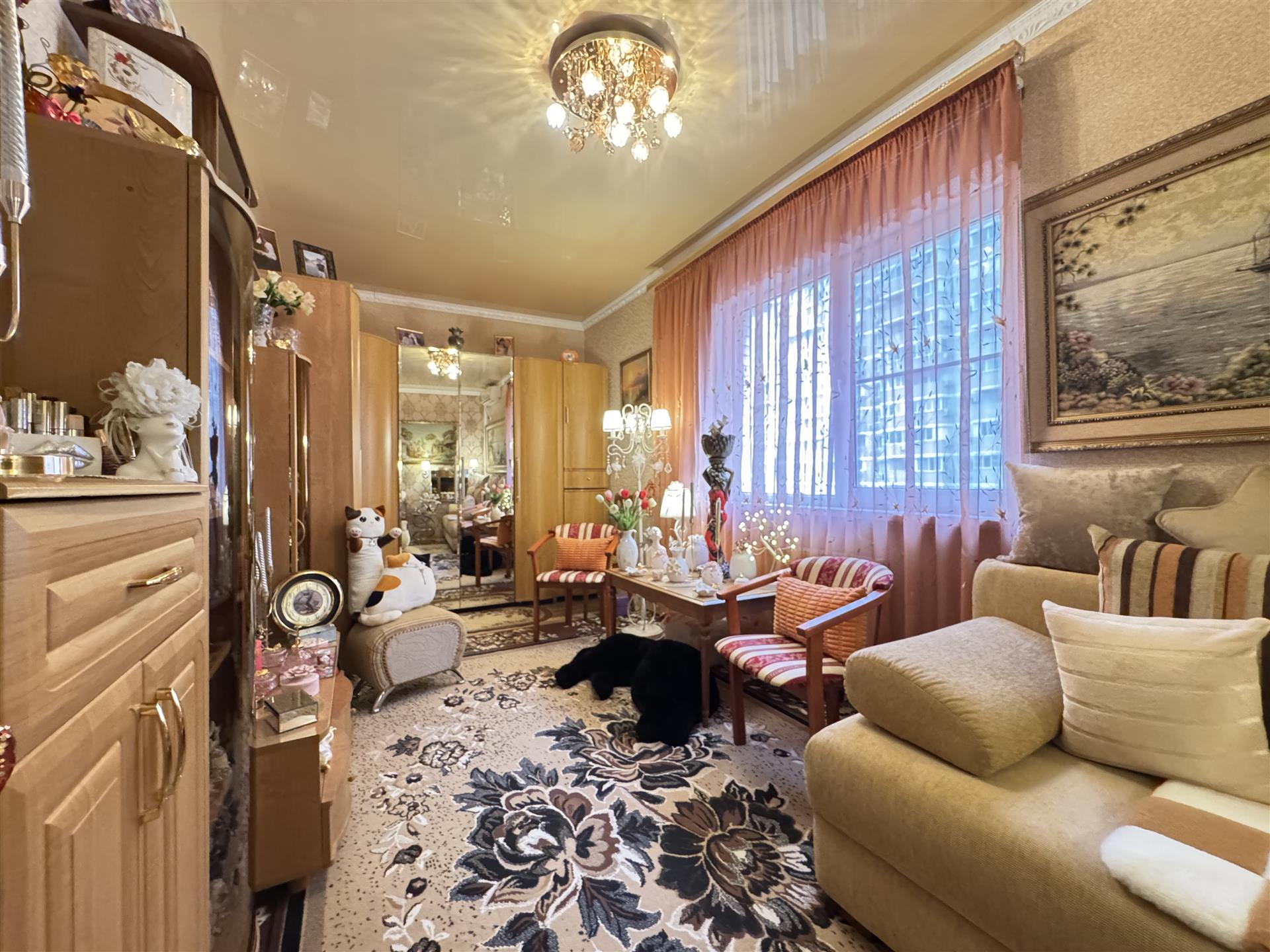 Фото №8: 2-комнатная квартира 51 м² - Краснодар, Завод Радиоизмерительных Приборов, Прикубанский внутригородской округ, мкр. Музыкальный, ул. Агрохимическая, 130