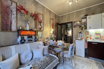 Фото №3: 2-комнатная квартира 51 м² - Краснодар, мкр. Музыкальный, ул. Агрохимическая, 130