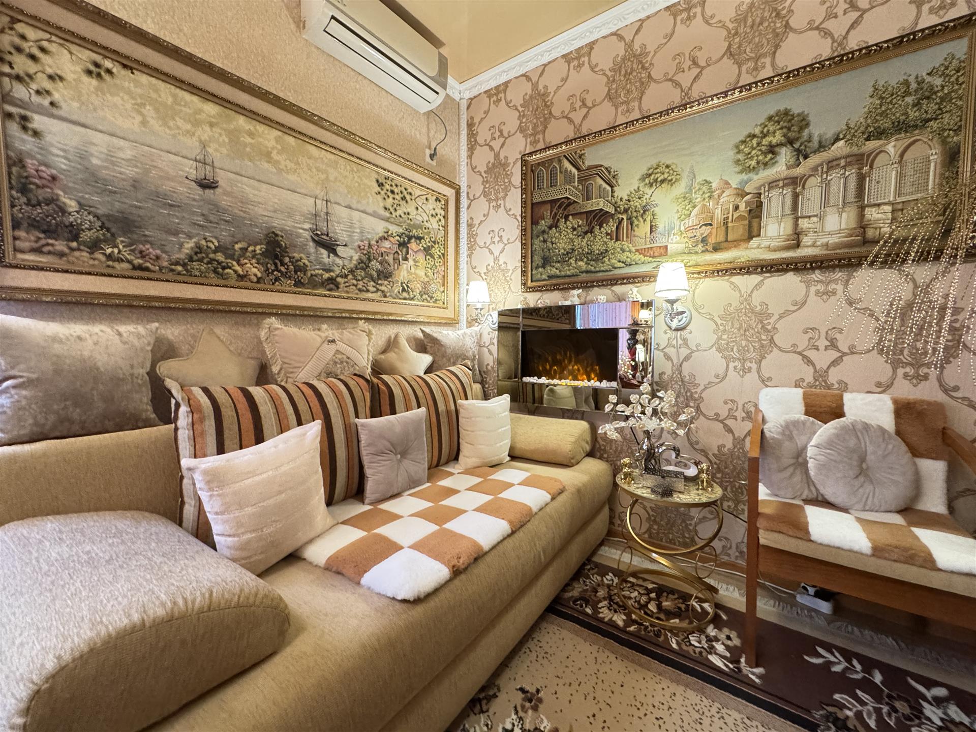 Фото №7: 2-комнатная квартира 51 м² - Краснодар, Завод Радиоизмерительных Приборов, Прикубанский внутригородской округ, мкр. Музыкальный, ул. Агрохимическая, 130