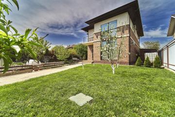 Фото №1: Дом 270 м² - Краснодар, п. Калинино, ул. Сергиевская, 21