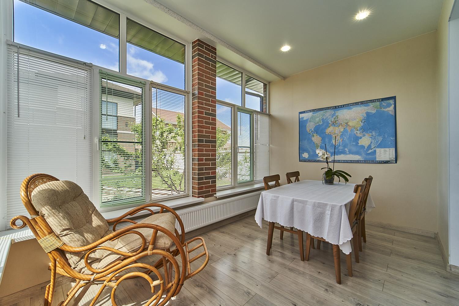 Фото №21: Дом 270 м² + 10 сот. - Краснодар, ул. Сергиевская, 21