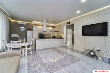 Фото №3: Дом 270 м² - Краснодар, п. Калинино, ул. Сергиевская, 21