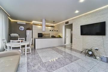 Фото №3: Дом 270 м² - Краснодар, п. Калинино, ул. Сергиевская, 21