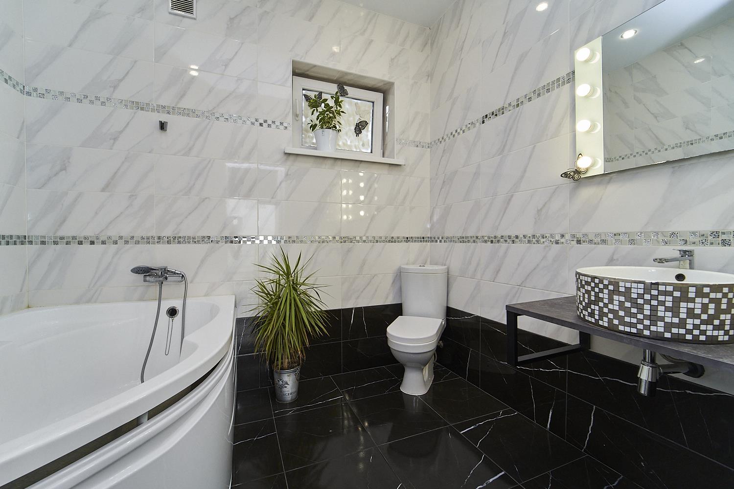 Фото №14: Дом 270 м² + 10 сот. - Краснодар, ул. Сергиевская, 21