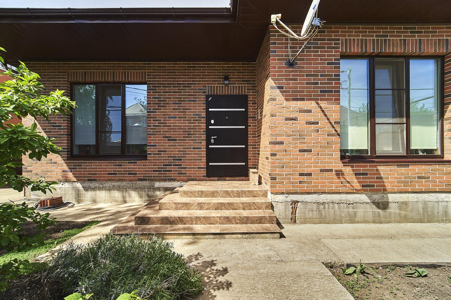 Фото №16: Дом 270 м² + 10 сот. - Краснодар, ул. Сергиевская, 21