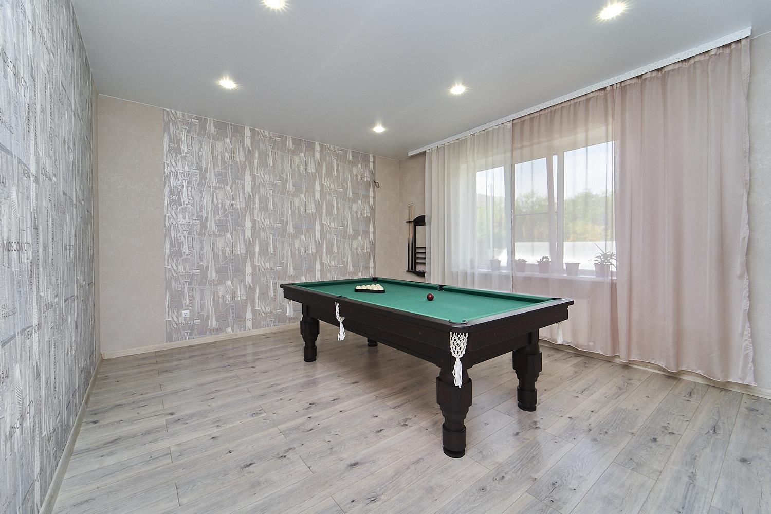 Фото №23: Дом 270 м² + 10 сот. - Краснодар, ул. Сергиевская, 21