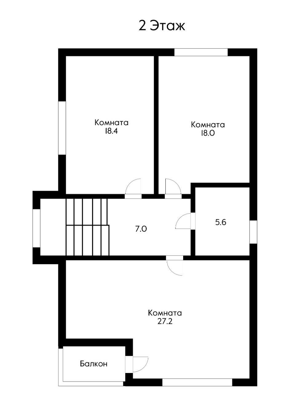 Фото №26: Дом 270 м² + 10 сот. - Краснодар, ул. Сергиевская, 21
