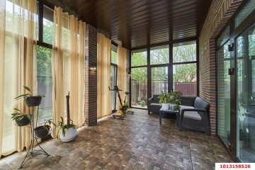 Фото №5: Дом 270 м² - Краснодар, п. Калинино, ул. Сергиевская, 21