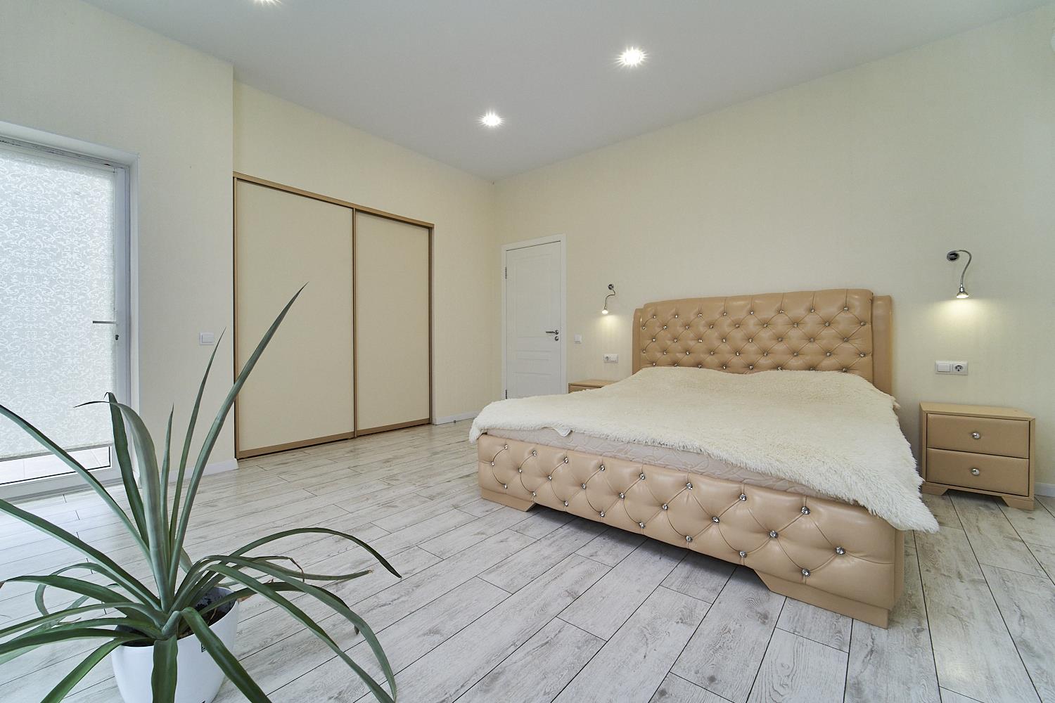 Фото №8: Дом 270 м² + 10 сот. - Краснодар, ул. Сергиевская, 21