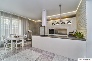 Фото №4: Дом 270 м² - Краснодар, п. Калинино, ул. Сергиевская, 21