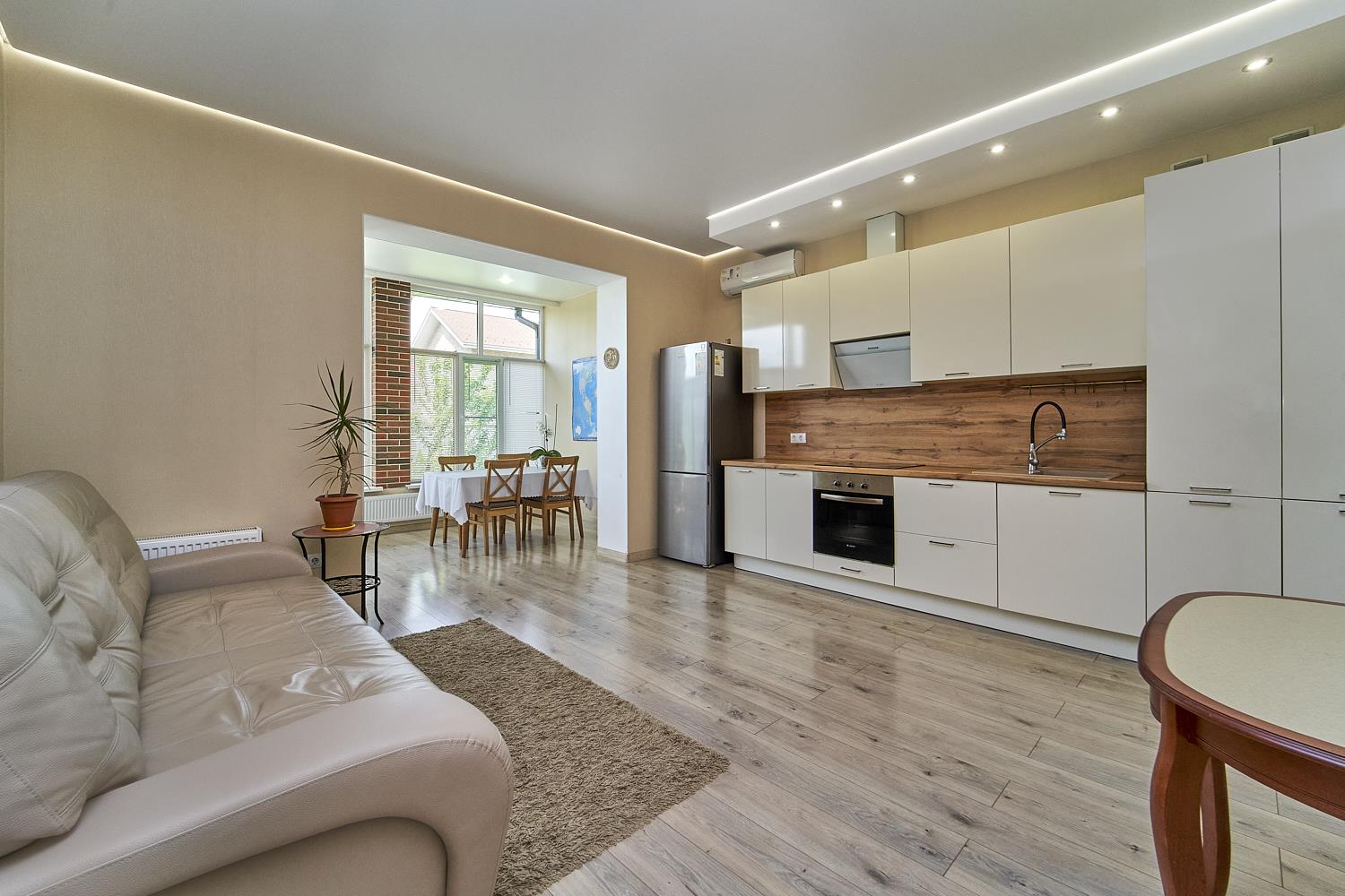 Фото №20: Дом 270 м² + 10 сот. - Краснодар, ул. Сергиевская, 21