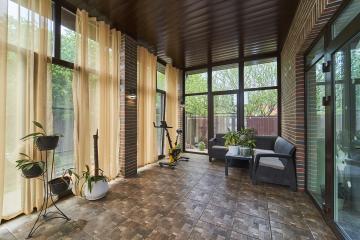 Фото №5: Дом 270 м² - Краснодар, п. Калинино, ул. Сергиевская, 21