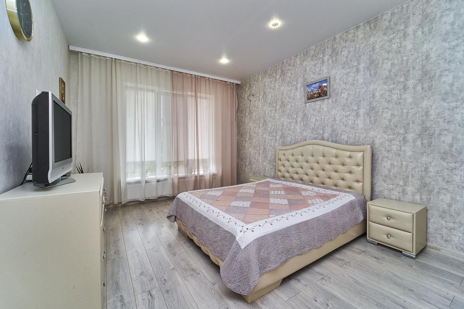 Фото №22: Дом 270 м² + 10 сот. - Краснодар, ул. Сергиевская, 21