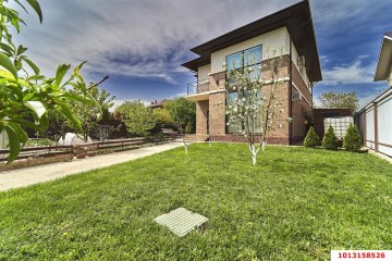 Фото №1: Дом 270 м² - Краснодар, п. Калинино, ул. Сергиевская, 21