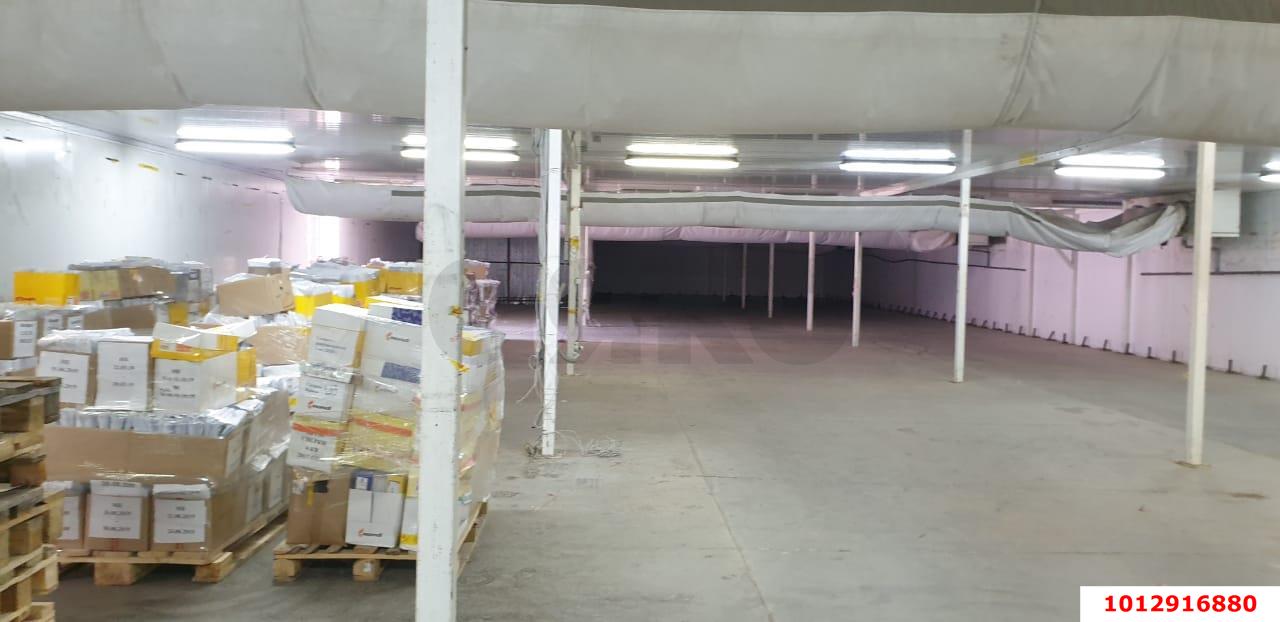 Фото №4: Складское помещение 900 м² - Краснодар, Калинино, ул. Российская, 317/2