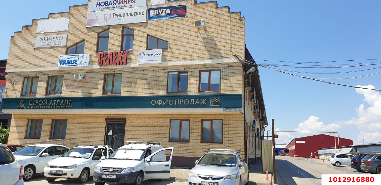 Фото №8: Складское помещение 900 м² - Краснодар, Калинино, ул. Российская, 317/2
