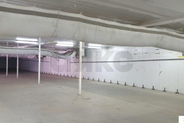 Фото №5: Складское помещение 900 м² - Краснодар, мкр. Завод Радиоизмерительных Приборов, ул. Российская, 317/2