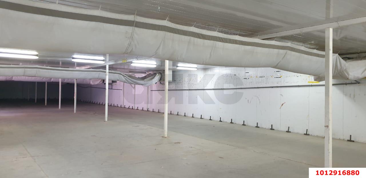 Фото №5: Складское помещение 900 м² - Краснодар, Калинино, ул. Российская, 317/2