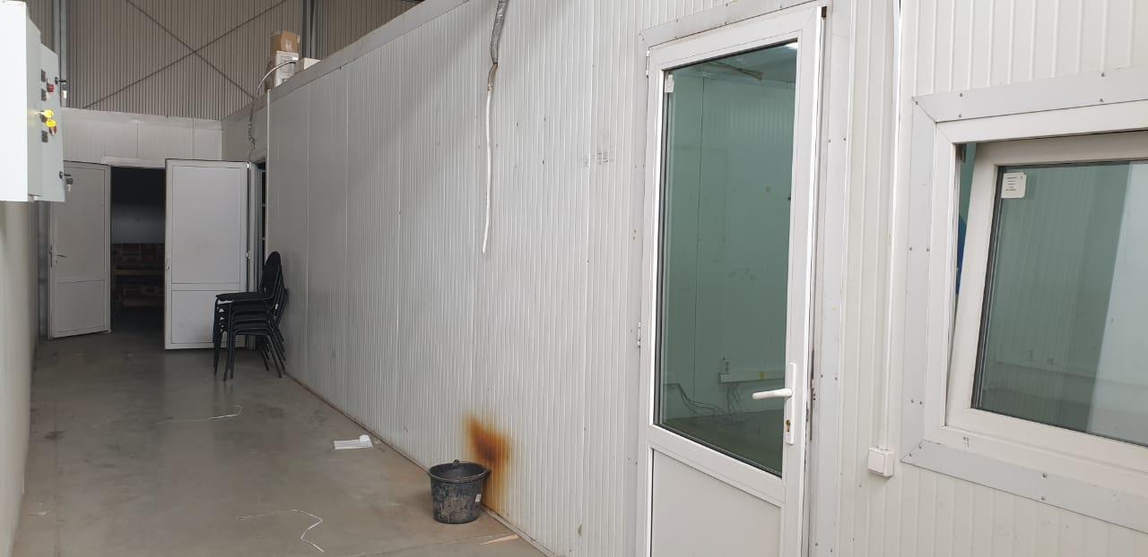 Фото №6: Коммерция 900 м² - Краснодар, Прикубанский внутригородской округ, Калинино, мкр. Завод Радиоизмерительных Приборов, ул. Российская, 317/2