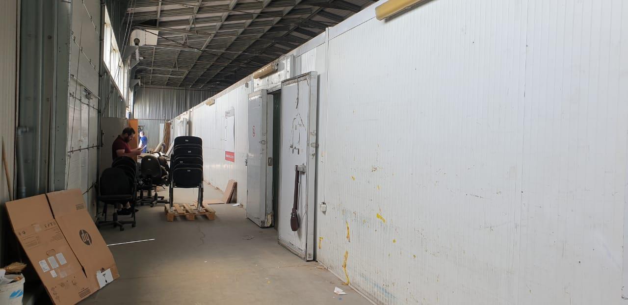 Фото №7: Коммерция 900 м² - Краснодар, Прикубанский внутригородской округ, Калинино, мкр. Завод Радиоизмерительных Приборов, ул. Российская, 317/2