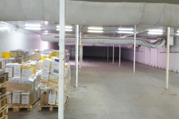 Фото №2: Коммерция 900 м² - Краснодар, мкр. Завод Радиоизмерительных Приборов, ул. Российская, 317/2