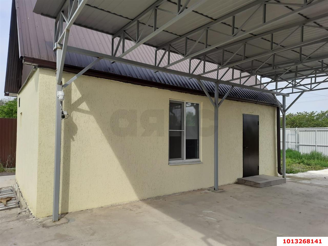 Фото №2: Дом 30 м² + 3.15 сот. - СТ Дружба, ул. Сливовая