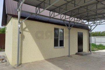 Фото №2: Дом 30 м² - СТ Дружба, ул. Сливовая