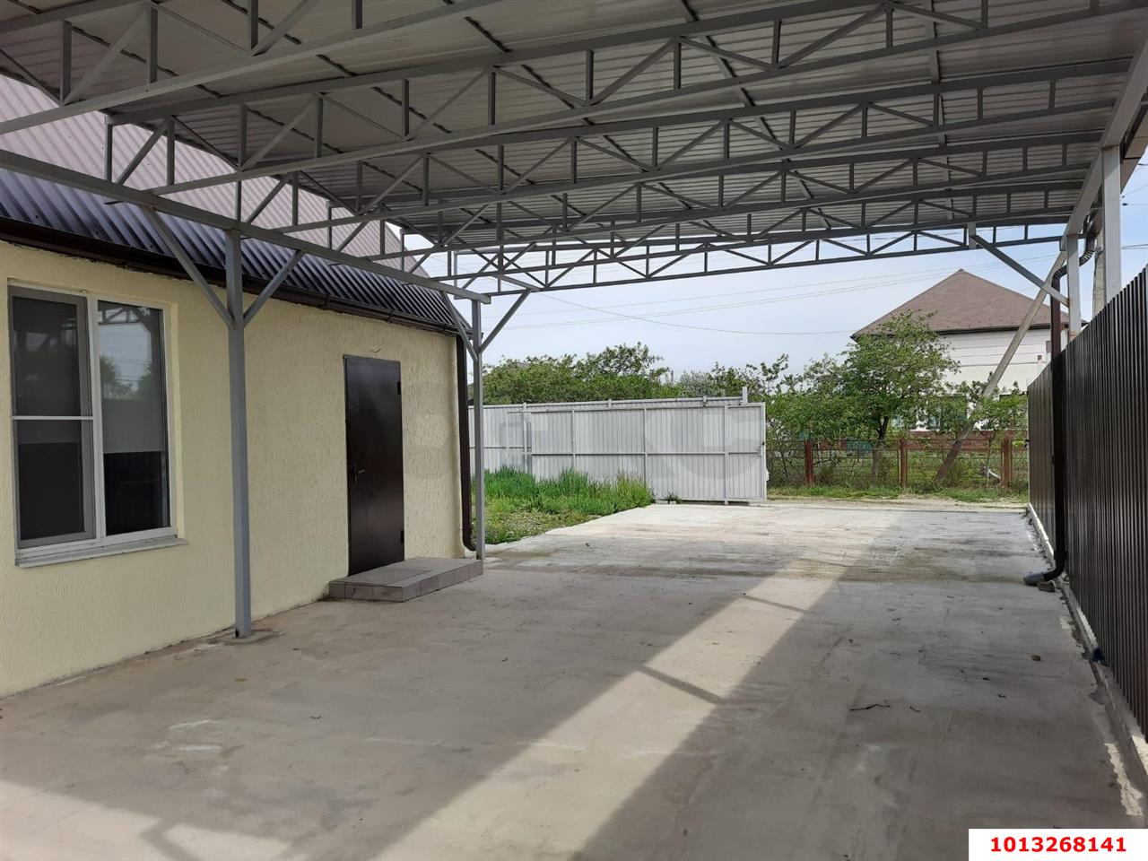 Фото №1: Дом 30 м² + 3.15 сот. - СТ Дружба, ул. Сливовая