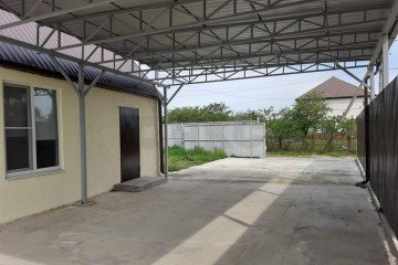 Фото №1: Дом 30 м² - СТ Дружба, ул. Сливовая