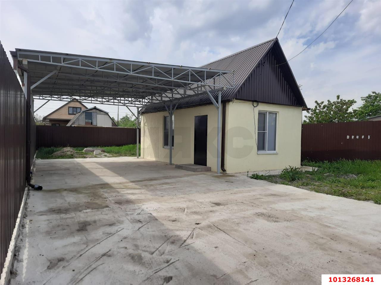 Фото №3: Дом 30 м² + 3.15 сот. - СТ Дружба, ул. Сливовая