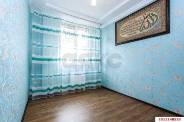 Фото №3: 2-комнатная квартира 50 м² - Новая Адыгея, мкр. жилой комплекс Тургеневский Двор, ул. Тургеневское шоссе, 1к1