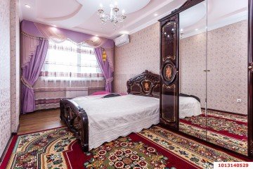 Фото №4: 2-комнатная квартира 50 м² - Новая Адыгея, мкр. жилой комплекс Тургеневский Двор, ул. Тургеневское шоссе, 1к1
