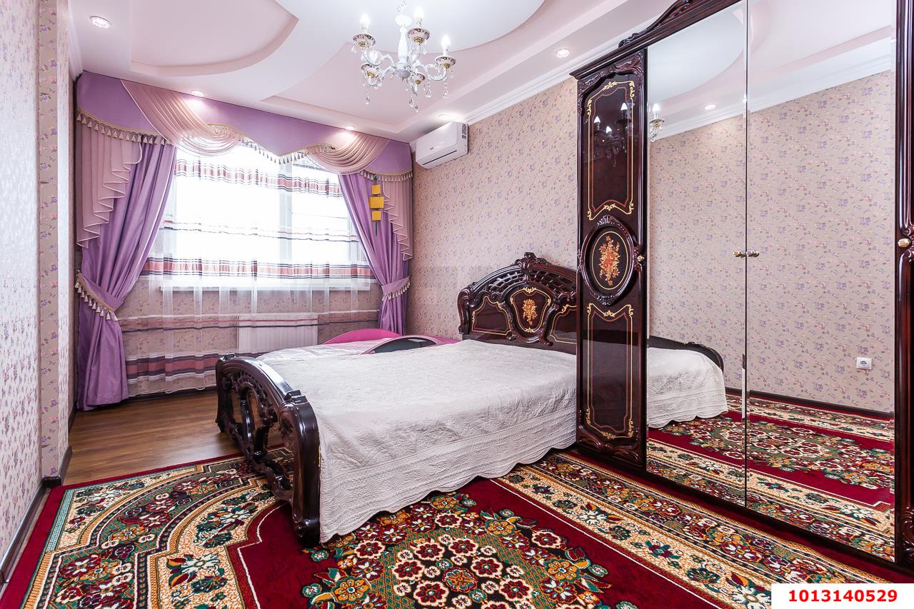 Фото №4: 2-комнатная квартира 50 м² - Новая Адыгея, жилой комплекс Тургеневский Двор, ул. Тургеневское шоссе, 1к1