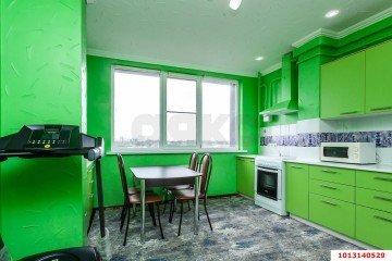 Фото №2: 2-комнатная квартира 50 м² - Новая Адыгея, мкр. жилой комплекс Тургеневский Двор, ул. Тургеневское шоссе, 1к1