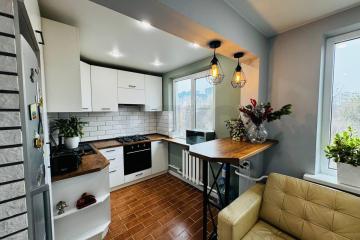 Фото №3: 3-комнатная квартира 59 м² - Краснодар, мкр. Завод Измерительных Приборов, ул. Московская, 54