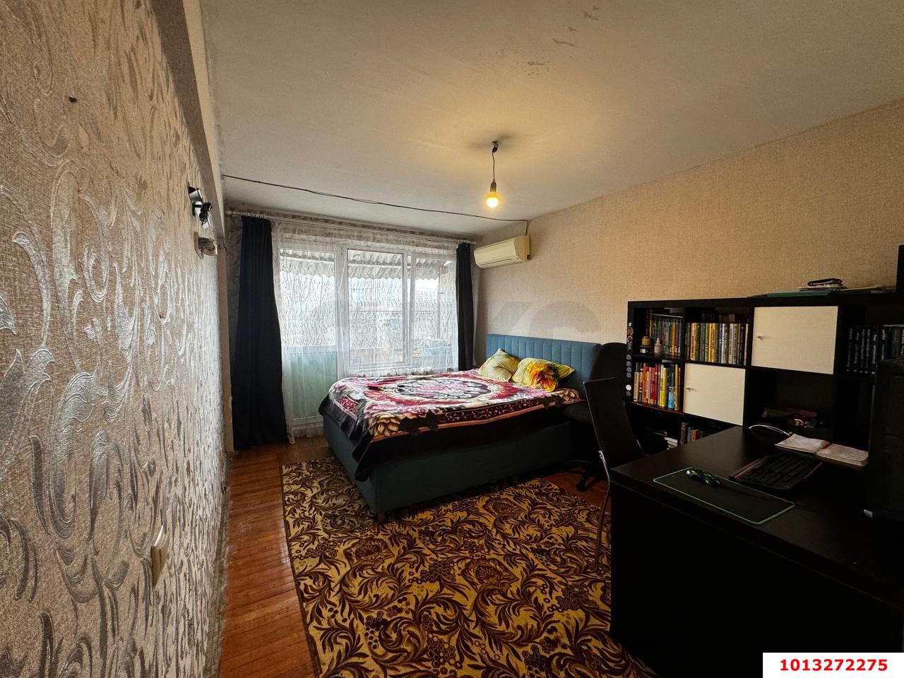 Фото №7: 3-комнатная квартира 63 м² - Краснодар, Прикубанский внутригородской округ, мкр. Завод Измерительных Приборов, ул. Московская, 54