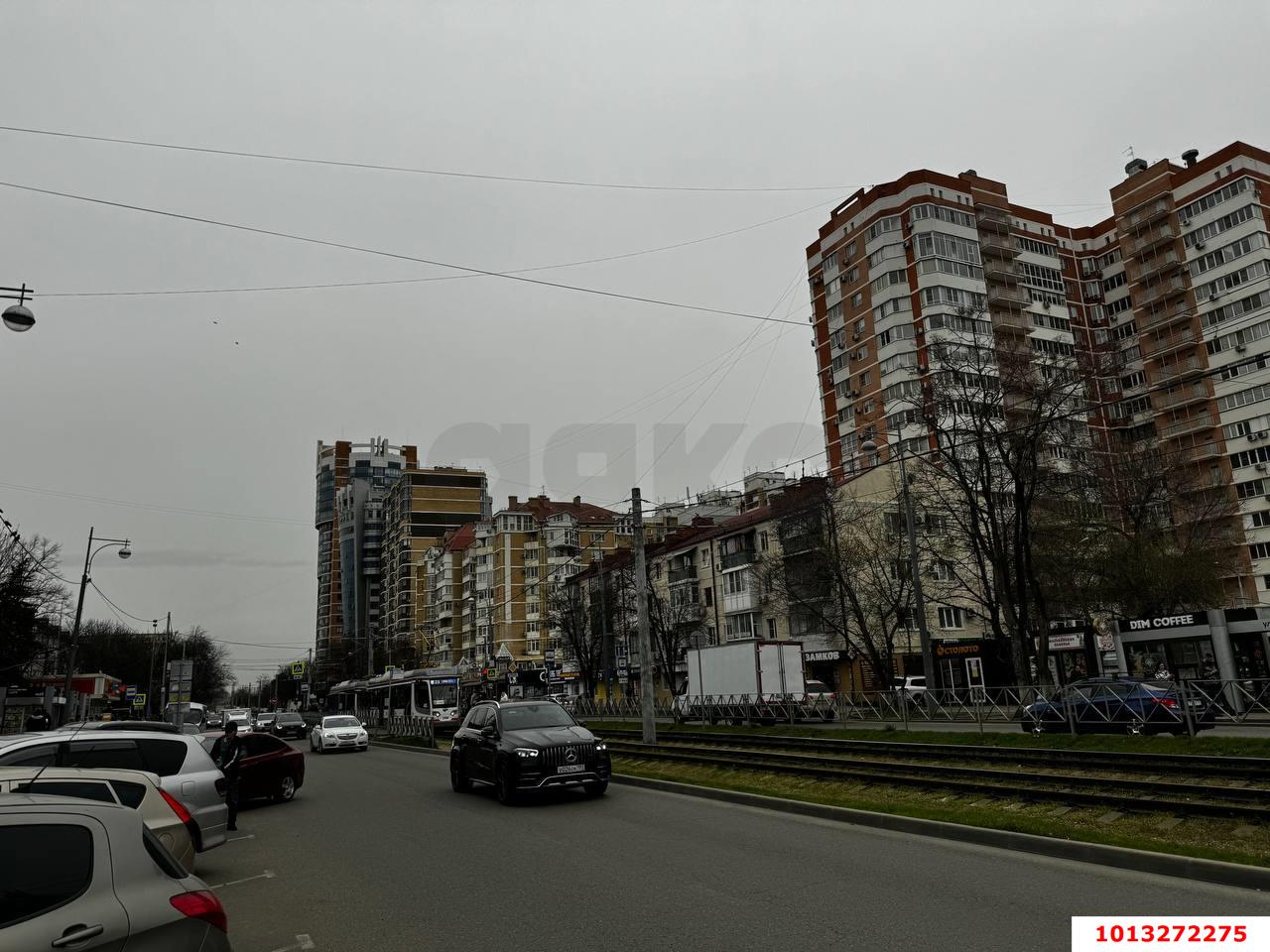 Фото №10: 3-комнатная квартира 63 м² - Краснодар, Прикубанский внутригородской округ, мкр. Завод Измерительных Приборов, ул. Московская, 54