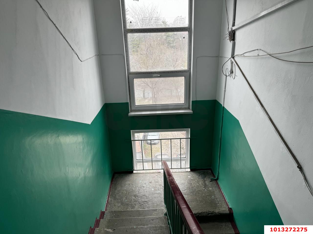 Фото №11: 3-комнатная квартира 63 м² - Краснодар, Прикубанский внутригородской округ, мкр. Завод Измерительных Приборов, ул. Московская, 54