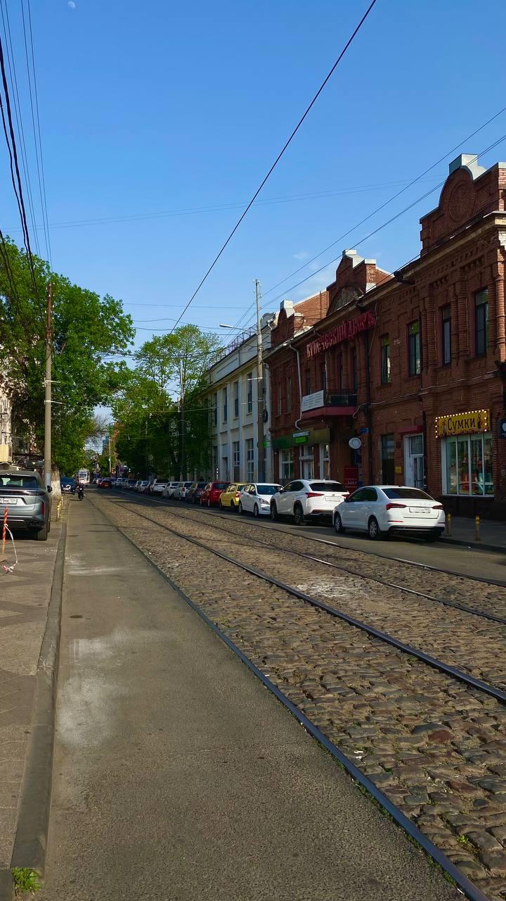 Фото №3: Коммерция 163 м² - Краснодар, Центральный внутригородской округ, мкр. Центральный, ул. Гоголя, 75