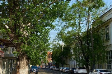 Фото №5: Офисное помещение 163 м² - Краснодар, мкр. Центральный, ул. Гоголя, 75