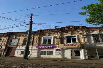 Фото №1: Коммерция 163 м² - Краснодар, мкр. Центральный, ул. Гоголя, 75