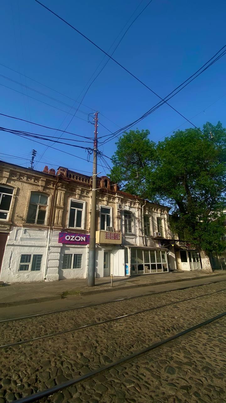 Фото №6: Коммерция 163 м² - Краснодар, Центральный внутригородской округ, мкр. Центральный, ул. Гоголя, 75